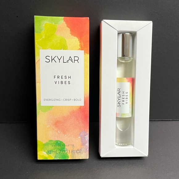 NEW Skylar perfume roller “Fresh Vibes” - Picture 4 of 5
